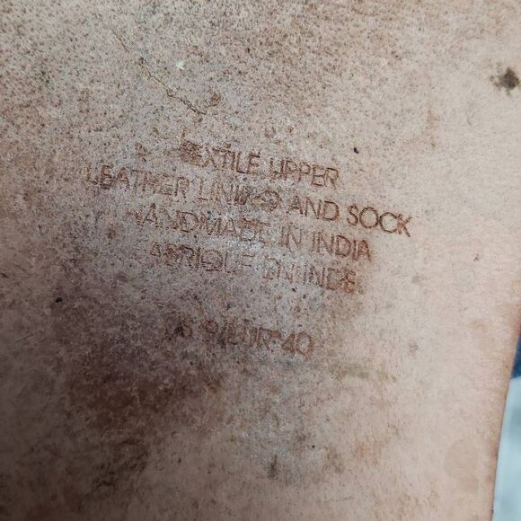 Jeffrey Campbell Floral Sandals - Picture 8 of 10